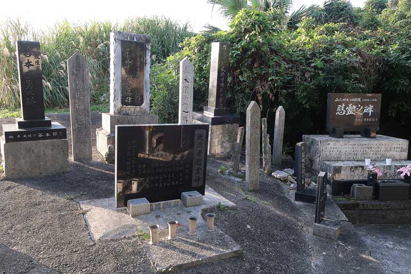 令和6年(2024年)2月21日/沖縄遺骨収集の様子no.