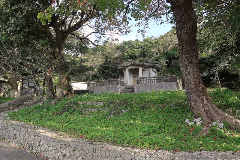 令和6年(2024年)2月21日/沖縄遺骨収集の様子no.