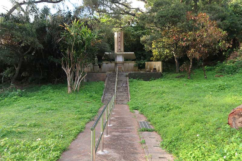 令和6年(2024年)2月22日/沖縄遺骨収集の様子no.