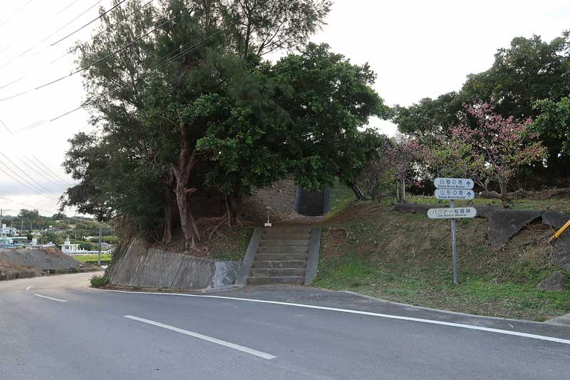 令和6年(2024年)2月23日/沖縄遺骨収集の様子no.