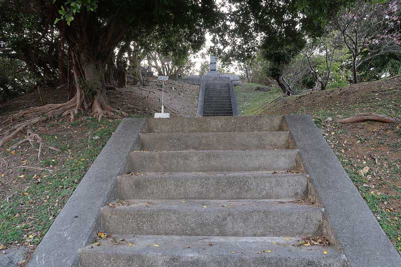 令和6年(2024年)2月23日/沖縄遺骨収集の様子no.