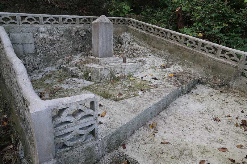 令和6年(2024年)2月23日/沖縄遺骨収集の様子no.