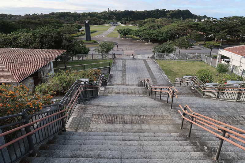令和6年(2024年)2月23日/沖縄遺骨収集の様子no.