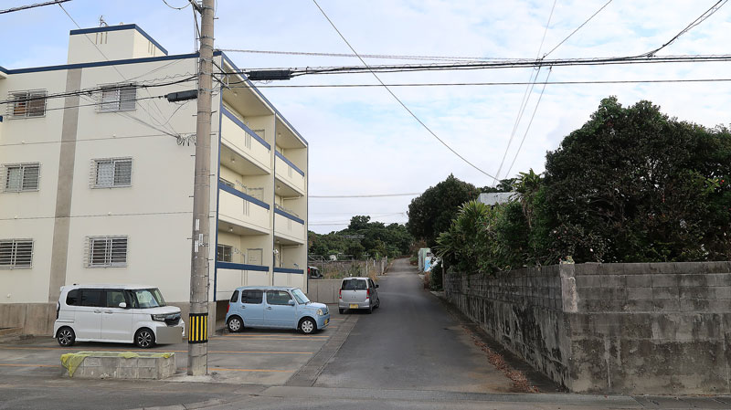 令和6年(2024年)2月24日/沖縄遺骨収集の様子no.