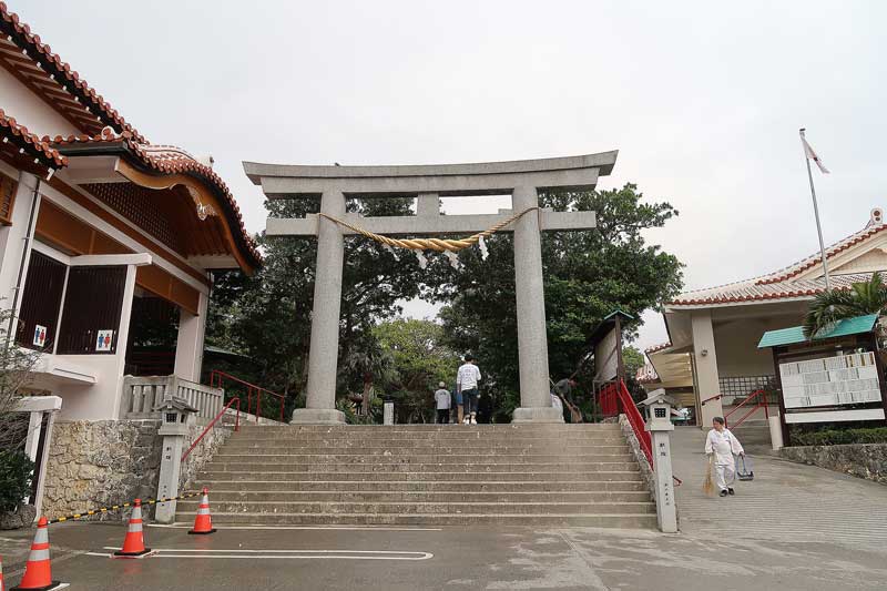令和6年(2024年)2月25日/沖縄遺骨収集の様子no.
